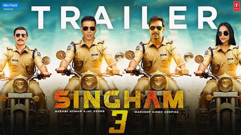 singham youtube